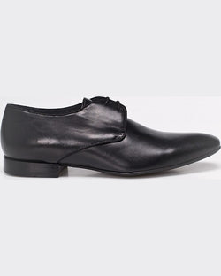 Pantofi Gino Rossi pantof negru