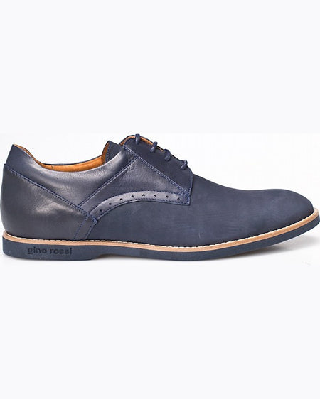 Pantofi Gino Rossi Bleumarin