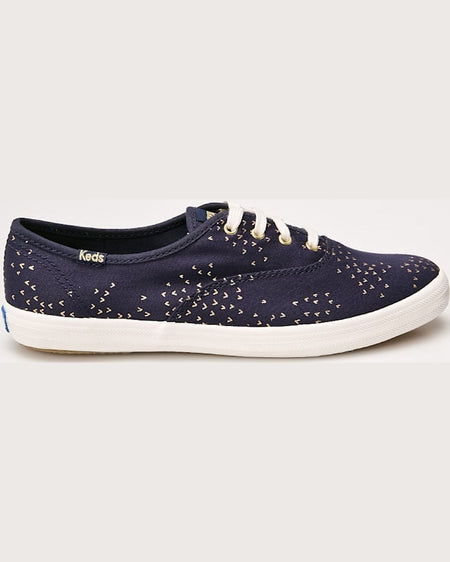 Tenisi Keds bleumarin