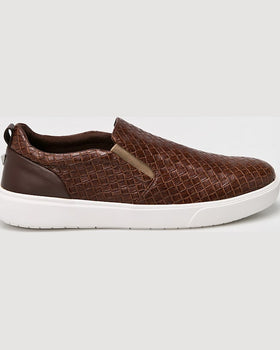 Mocasini Guess maro