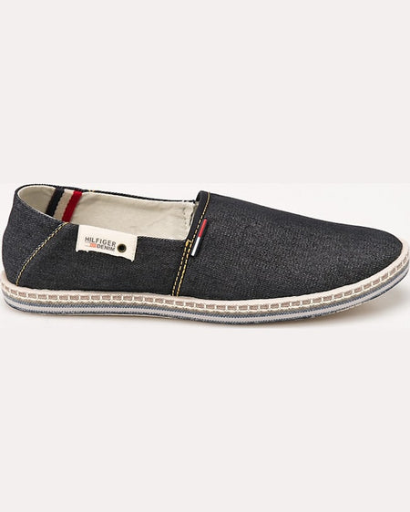 Tenisi Tommy Hilfiger bleumarin