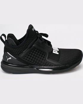 Pantofi Puma ignite limitless negru