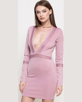 Rochie Missguided roz