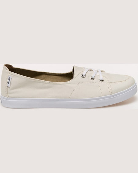 Tenisi Vans crem