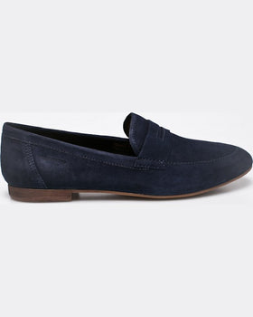 Mocasini Vagabond bleumarin