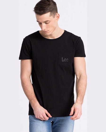 Tricou Lee negru