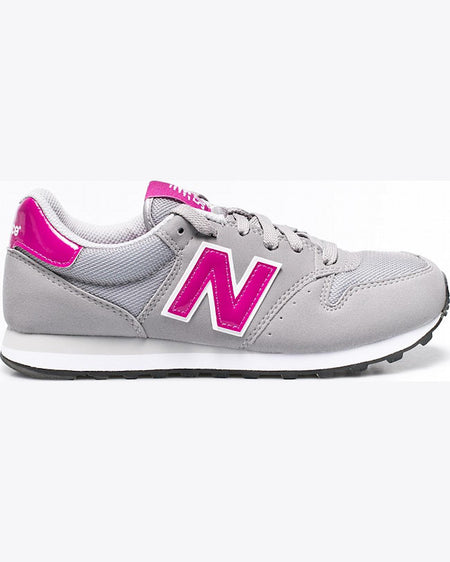 Pantofi New Balance gri