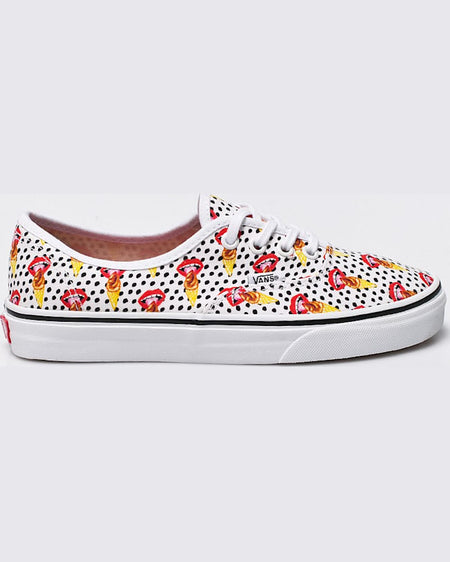 Tenisi Vans multicolor