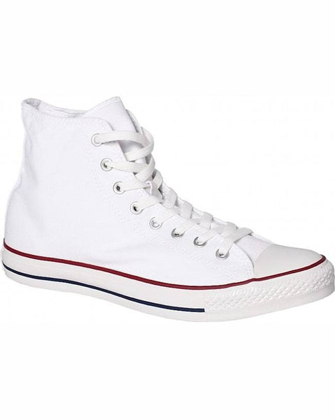 Teniși Converse Chuck Taylor All Star Hi Alb