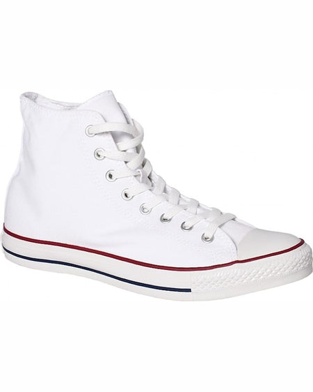 Teniși Converse chuck taylor all star hi alb