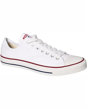 Teniși Converse chuck taylor all star ox alb