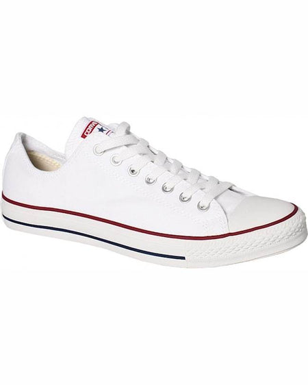 Teniși Converse chuck taylor all star ox alb