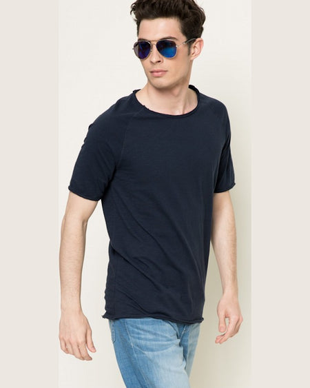 Tricou Jack and Jones Clasic Negru