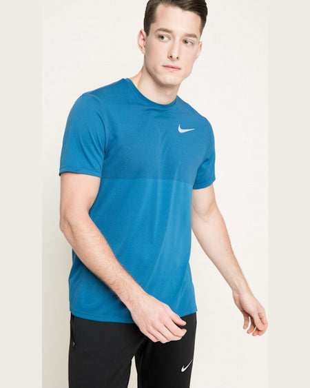 Tricou Nike albastru