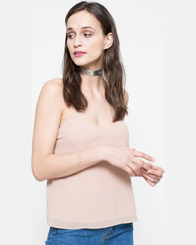 Top Missguided transparent