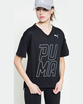 Top Puma negru