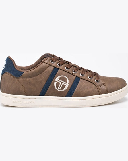 Pantofi Sergio Tacchini sergio pantof maro