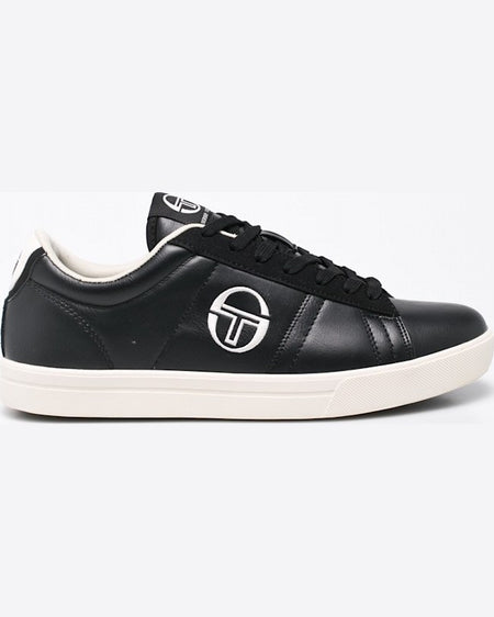 Pantofi Sergio Tacchini sergio pantof negru