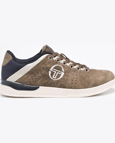 Pantofi Sergio Tacchini sergio pantof maro