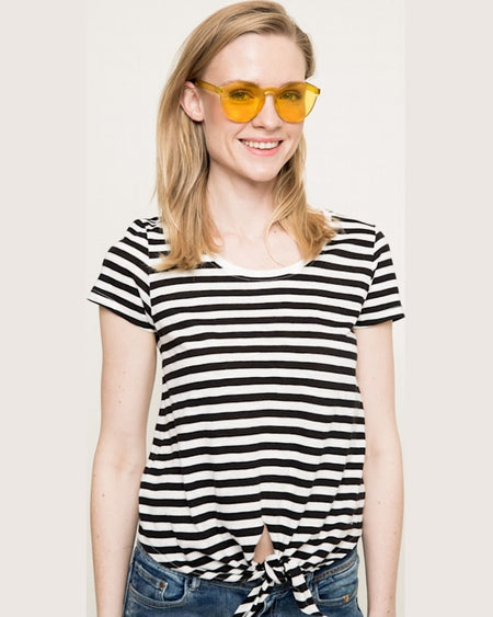 Tricou Only negru