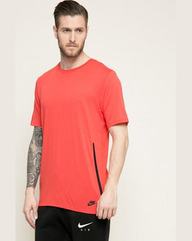 Tricou Nike roșu
