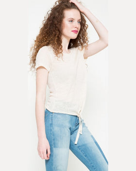 Top Vero Moda crem