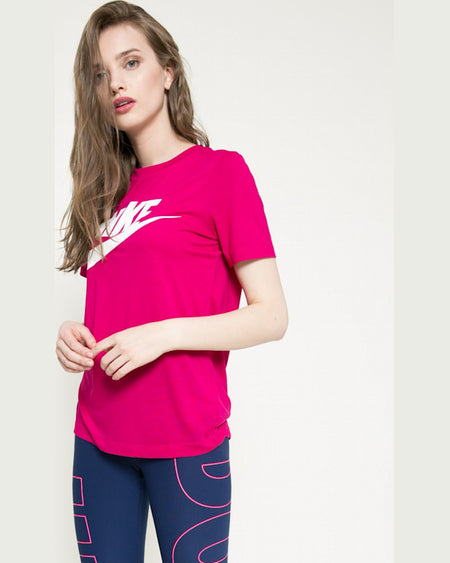 Top Nike purpuriu