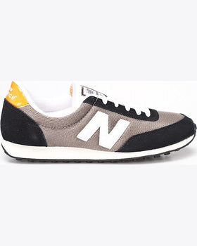 Pantofi New Balance negru