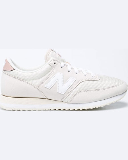 Pantofi New Balance crem