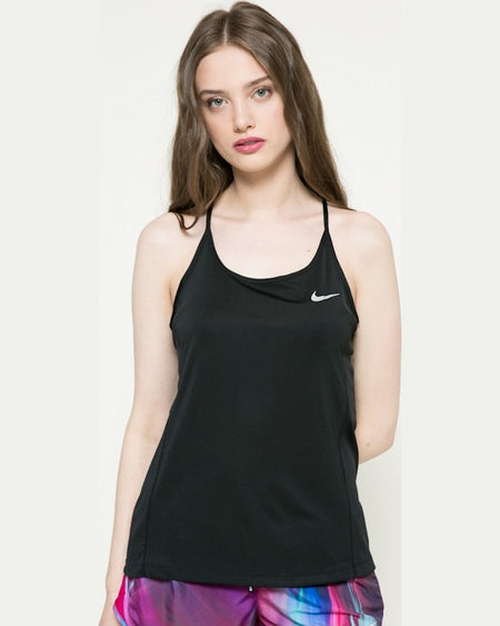 Top Nike negru