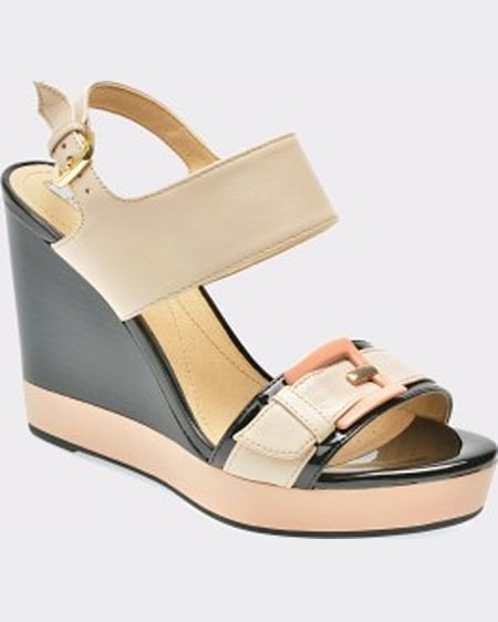Sandale geox respira deals